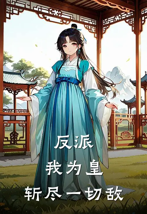 反派：我为皇，斩尽一切敌