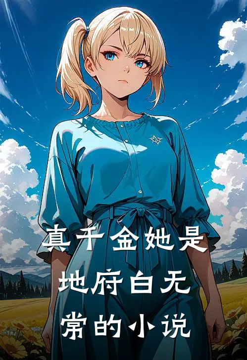 真千金她是地府白无常的小说