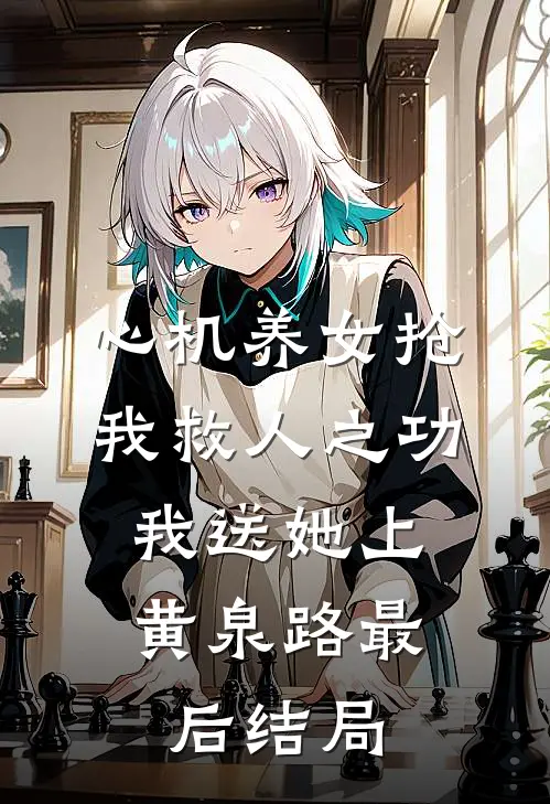心机养女抢我救人之功，我送她上黄泉路最后结局