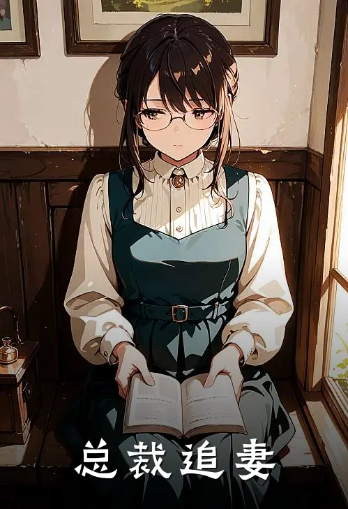 总裁追妻