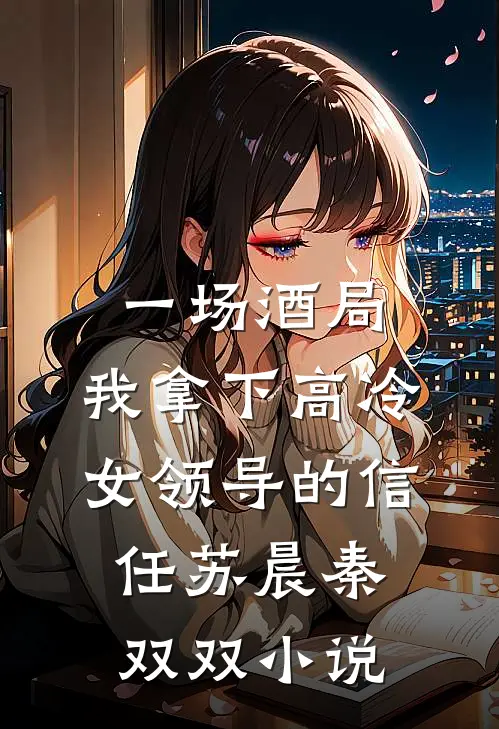 一场酒局，我拿下高冷女领导的信任苏晨秦双双小说