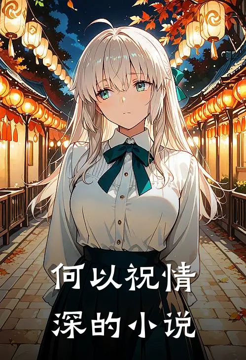 何以祝情深的小说