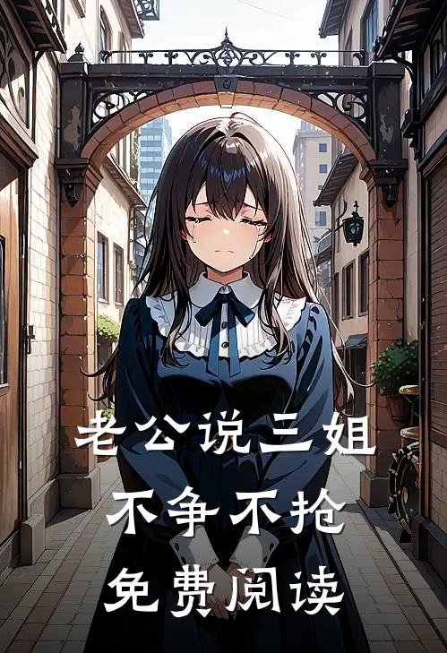 老公说三姐不争不抢免费阅读