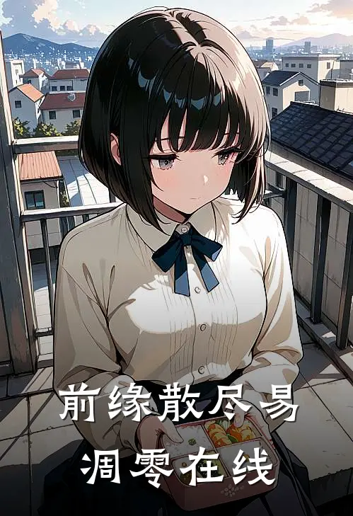 前缘散尽易凋零在线