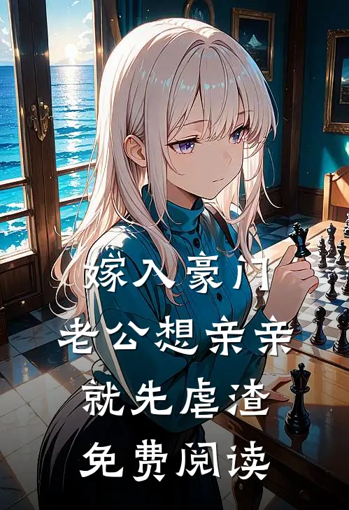 嫁入豪门，老公想亲亲就先虐渣免费阅读
