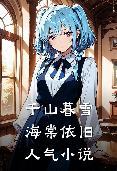 千山暮雪海棠依旧人气小说
