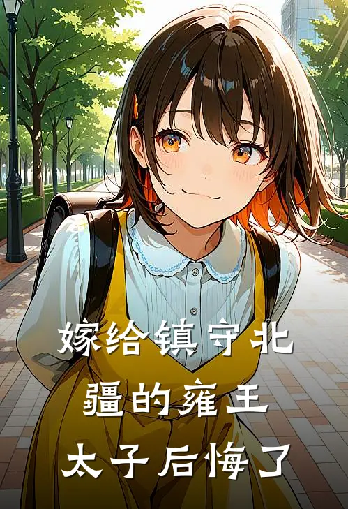 嫁给镇守北疆的雍王，太子后悔了