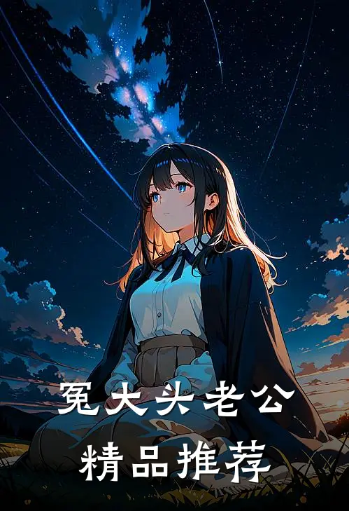 冤大头老公精品推荐