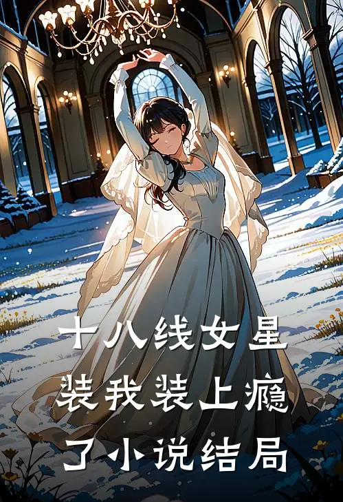 十八线女星装我装上瘾了小说结局
