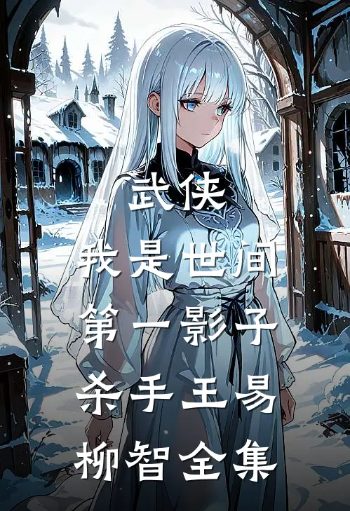 武侠：我是世间第一影子杀手王易柳智全集