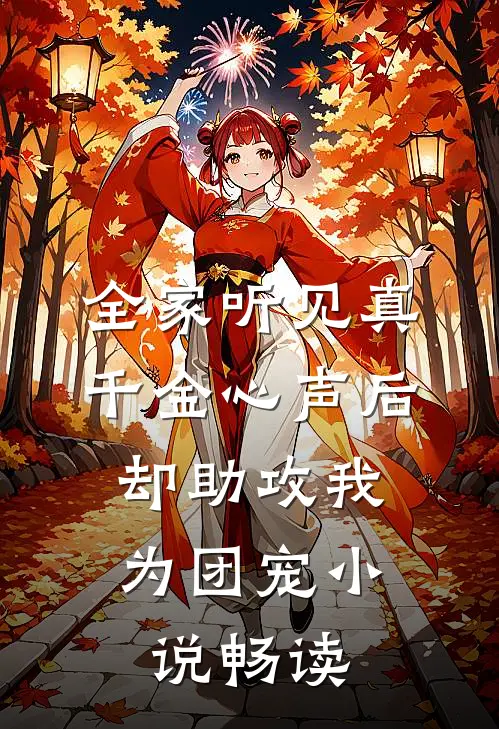 全家听见真千金心声后，却助攻我为团宠小说畅读