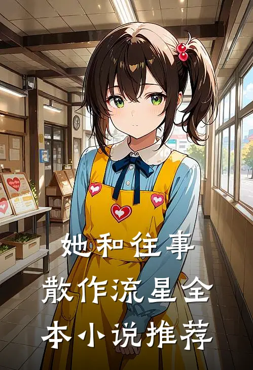 她和往事，散作流星全本小说推荐