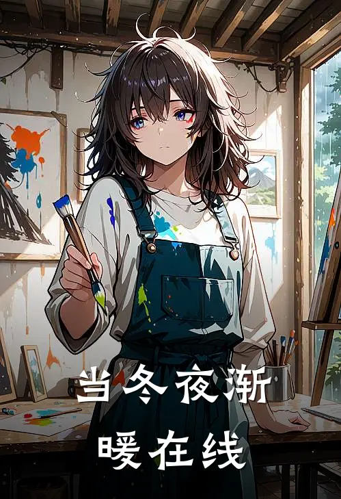 当冬夜渐暖在线