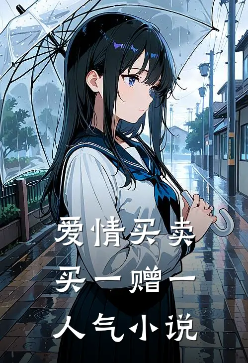 爱情买卖，买一赠一人气小说