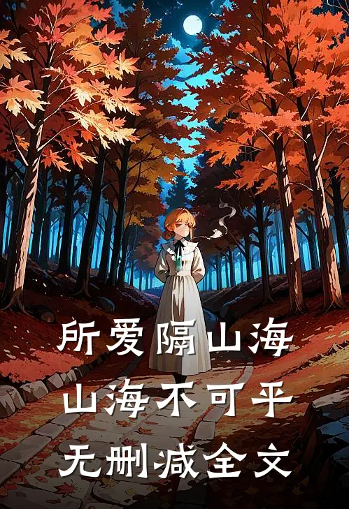 所爱隔山海，山海不可平无删减全文