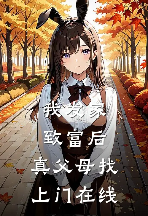 我发家致富后，真父母找上门在线