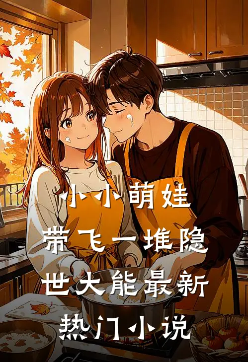 小小萌娃，带飞一堆隐世大能最新热门小说