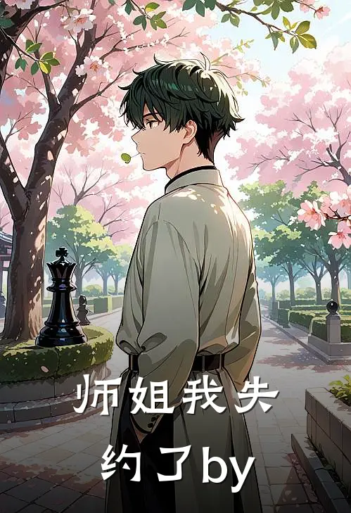 师姐我失约了by