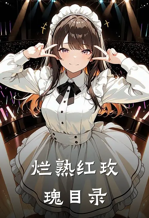 烂熟红玫瑰目录