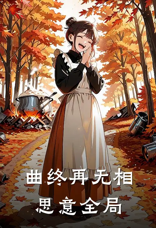 曲终再无相思意全局