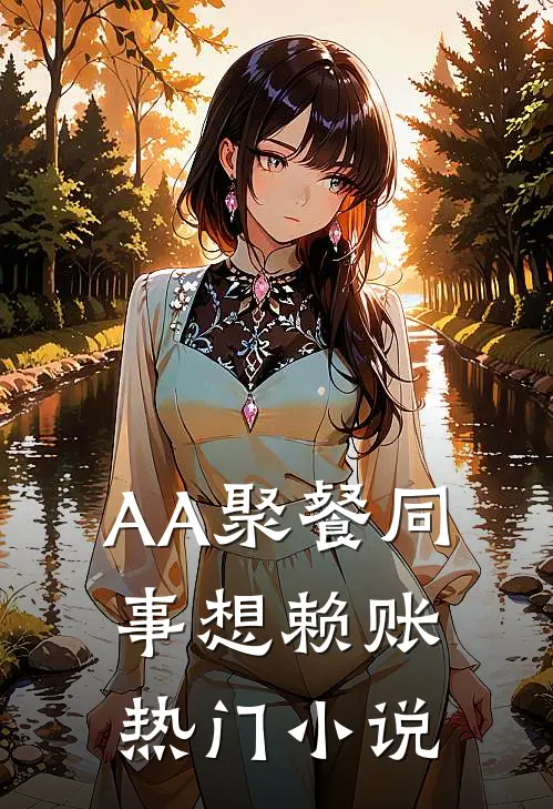 AA聚餐同事想赖账热门小说