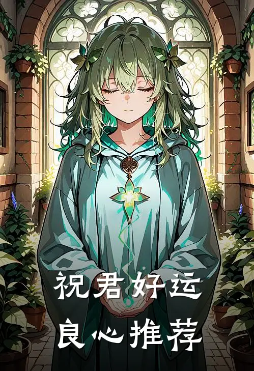 祝君好运良心推荐
