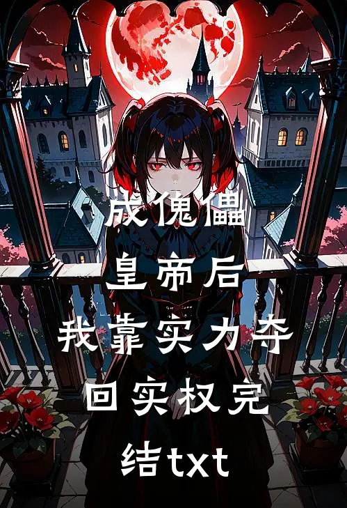 成傀儡皇帝后，我靠实力夺回实权完结txt