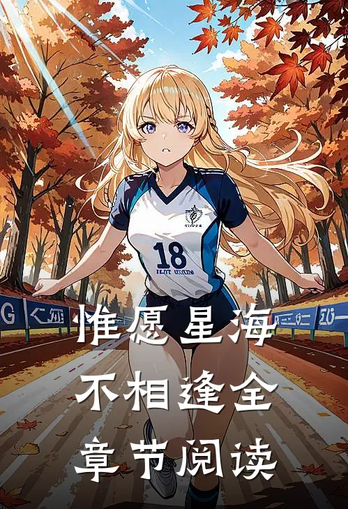 惟愿星海不相逢全章节阅读