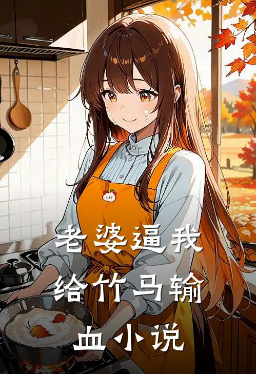 老婆逼我给竹马输血小说