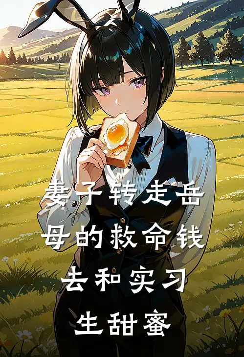 妻子转走岳母的救命钱，去和实习生甜蜜