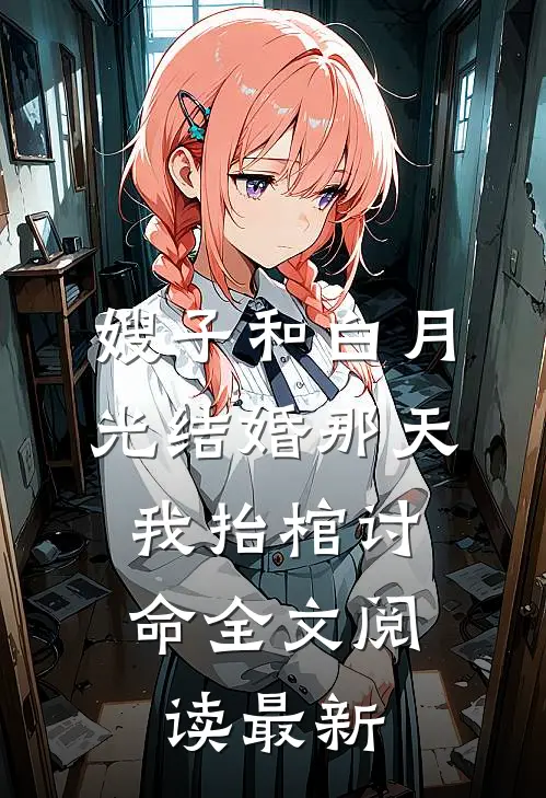 借我半生，供她听一场旧梦后续+番外