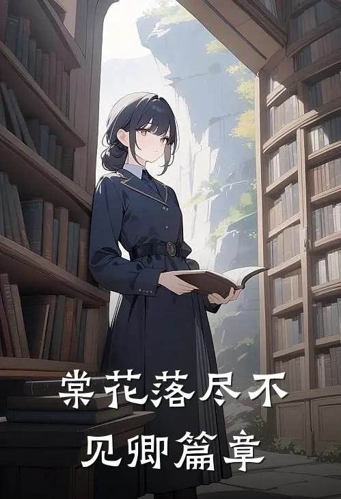 棠花落尽不见卿篇章