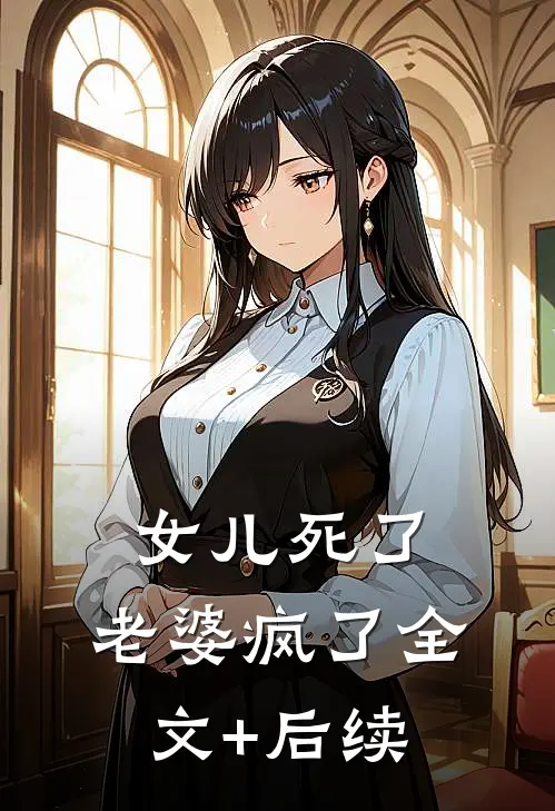 女儿死了，老婆疯了全文+后续