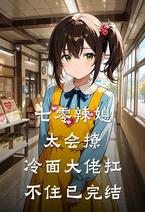 七零辣媳太会撩，冷面大佬扛不住已完结
