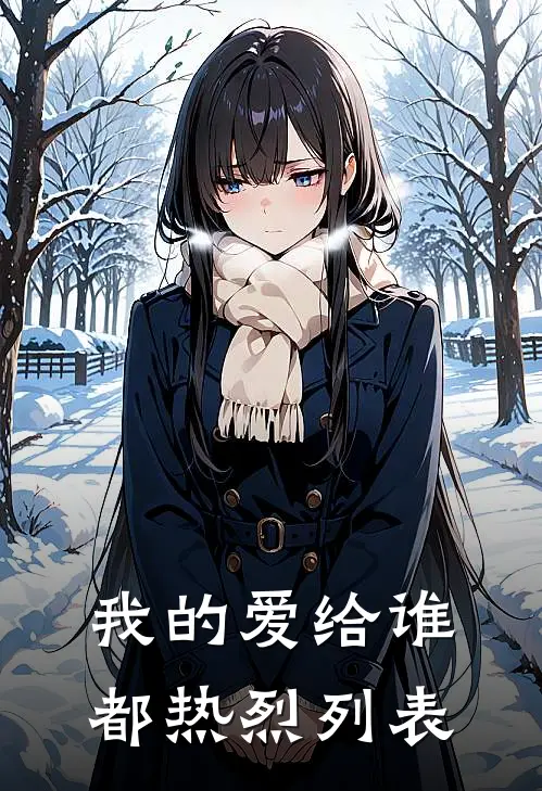 我的爱给谁都热烈列表