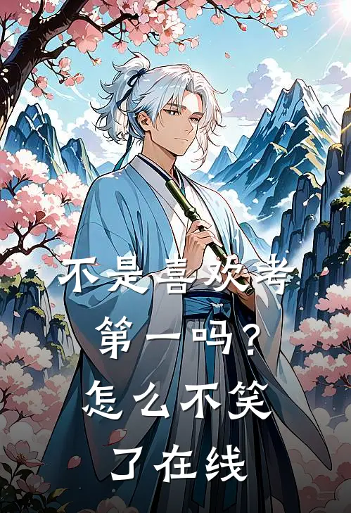 不是喜欢考第一吗？怎么不笑了在线