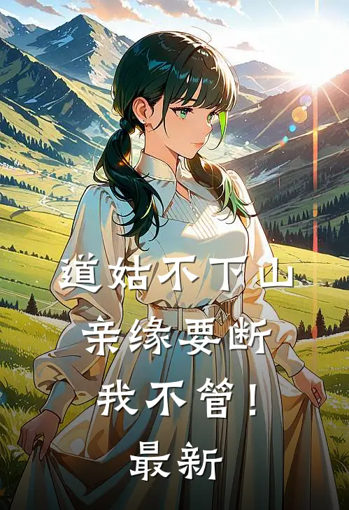 道姑不下山，亲缘要断我不管！最新