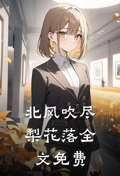 北风吹尽梨花落全文免费
