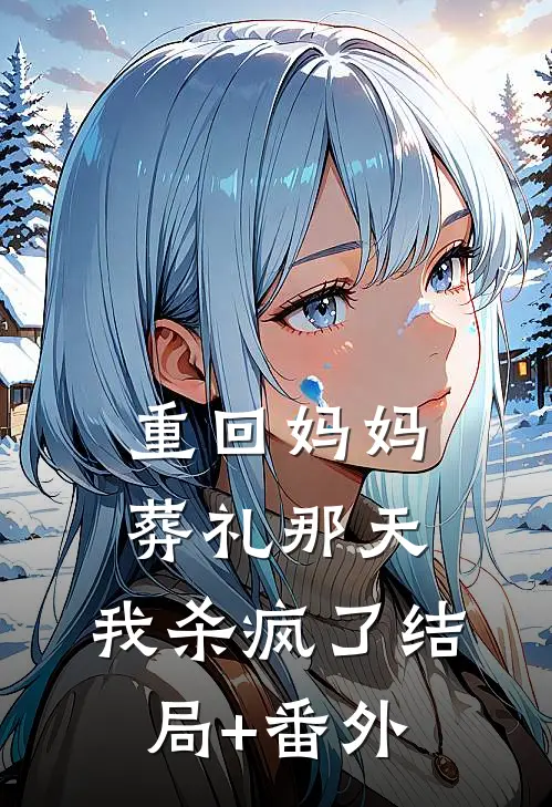 重回妈妈葬礼那天，我杀疯了结局+番外