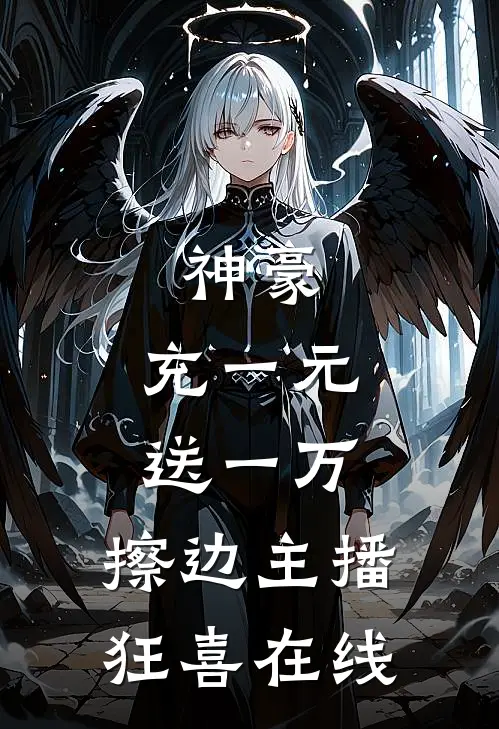 神豪：充一元送一万，擦边主播狂喜在线