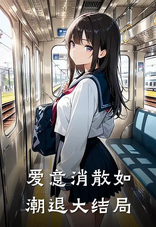 爱意消散如潮退大结局