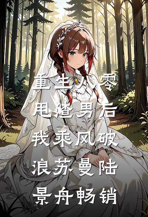 她与星河皆璀璨新上热文