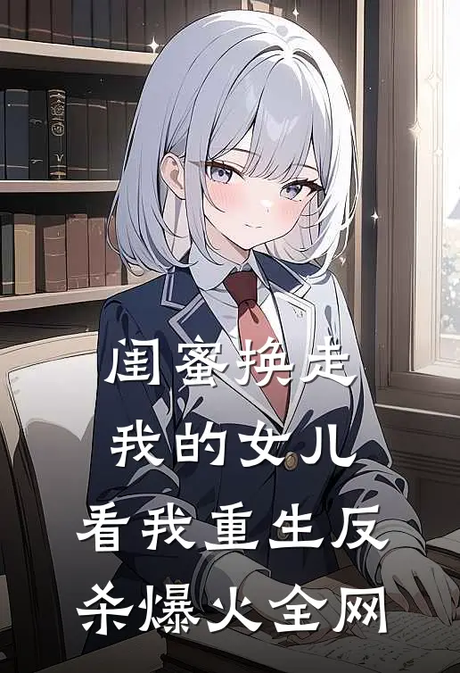 闺蜜换走我的女儿，看我重生反杀爆火全网