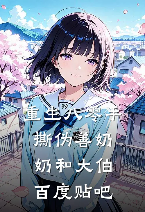 重生八零手撕伪善奶奶和大伯百度贴吧