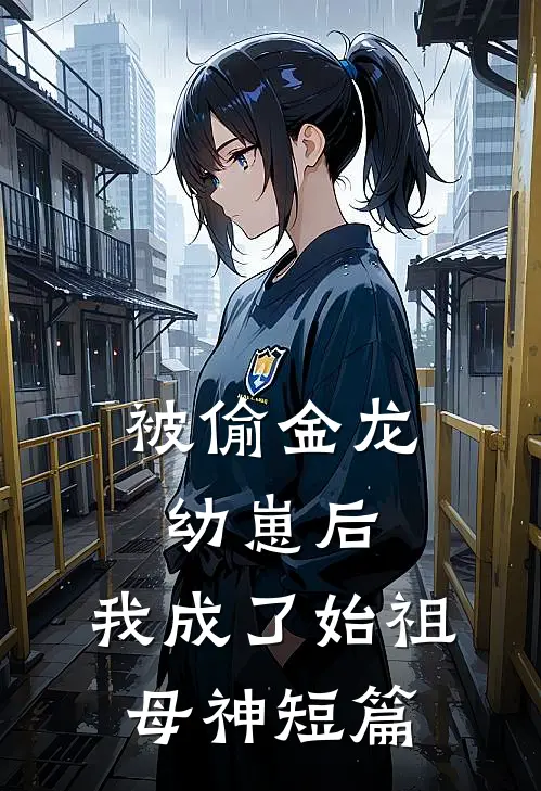 被偷金龙幼崽后，我成了始祖母神短篇