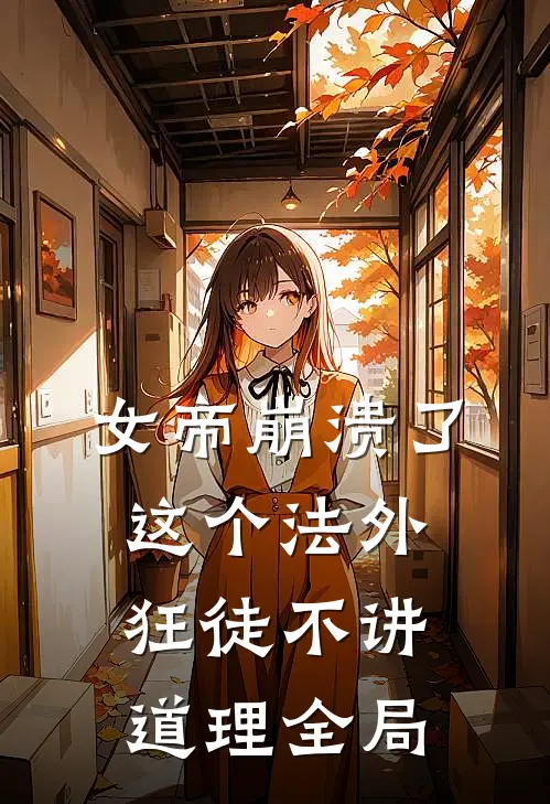 女帝崩溃了，这个法外狂徒不讲道理全局