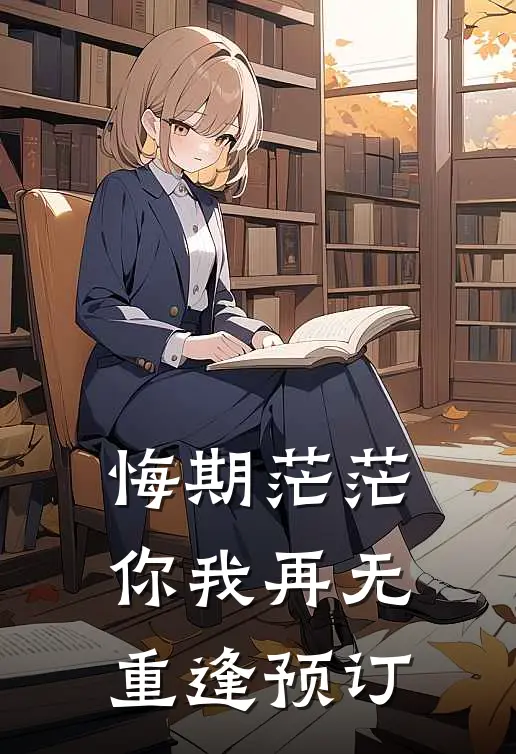 悔期茫茫，你我再无重逢预订