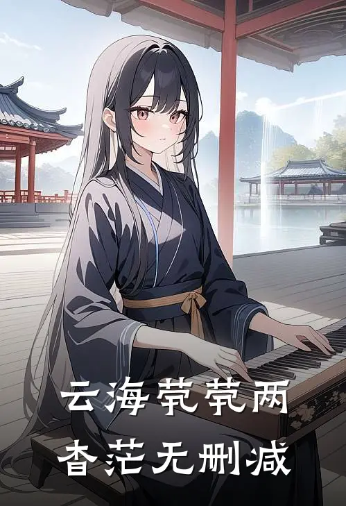 云海茕茕两杳茫无删减