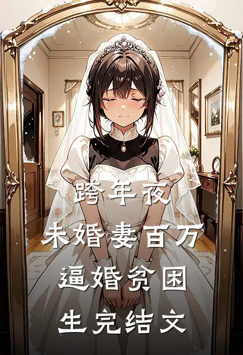 跨年夜，未婚妻百万逼婚贫困生完结文