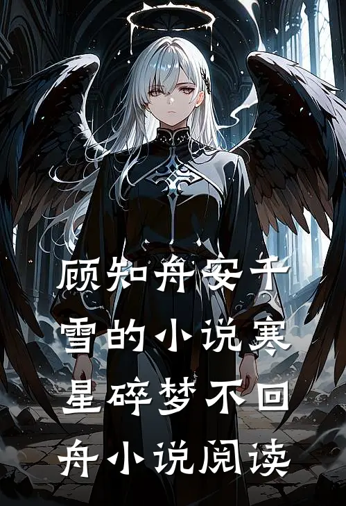 顾知舟安千雪的小说寒星碎梦不回舟小说阅读